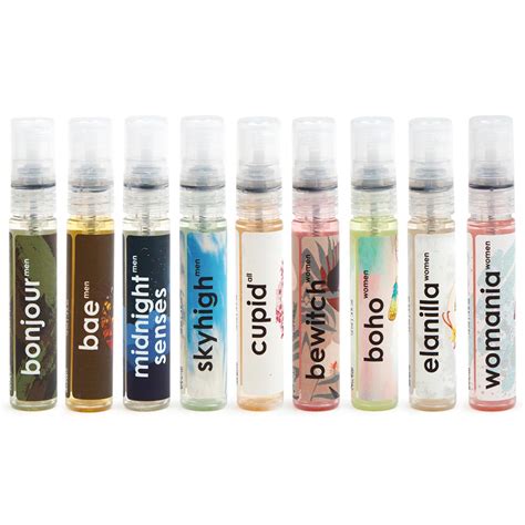 where to buy perfume testers